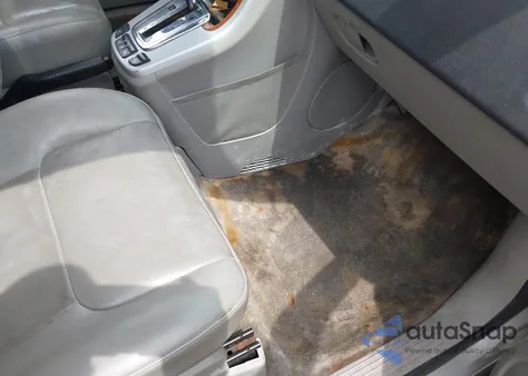 2007 Chevrolet Equinox Lt из США, поврежденный, VIN 2CNDL73FX76095391